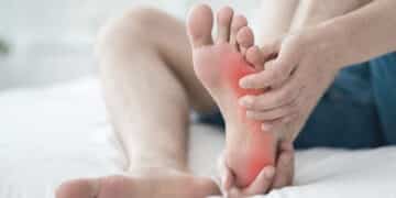 plantar fasciitis treatment