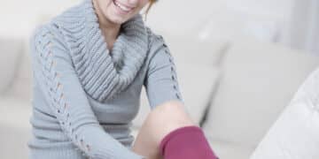 How to Put on Compression Stockings: Simple Steps for Best Results