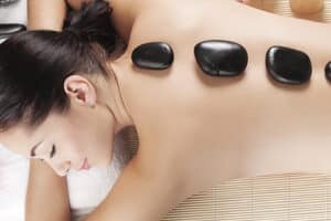 stones used for hot stone massage