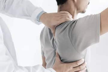 physiotherapy for back